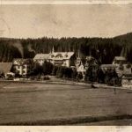 Bühlertal - Kurhaus Herrenwies