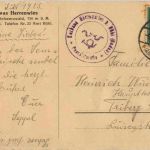 Bühlertal - Kurhaus Herrenwies