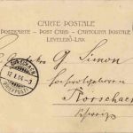 Neujahr - Frau mit Kind