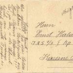 Ostern - Hase Akkordeon