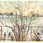 Komitee für Kunstwerke Thun - Ernst Morgenthaler