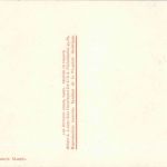 Künstlerkarte - Joan Miro