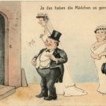 Ja das haben Mädchen so gerne