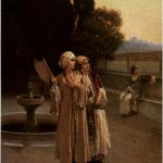 Salon de Paris - R. Ernst