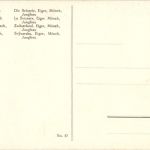 Künstlerkarte - Paolo Kutscha