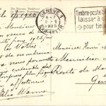 Künstlerkarte - Paolo Kutscha