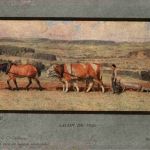 Salon de Paris 1920 - Eug. Burnand