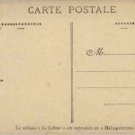 Salon de Paris 1920 - Eug. Burnand