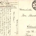 Künstlerkarte - Paolo Kutscha
