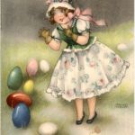 Ostern