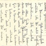 Kinder - sign. Hilde