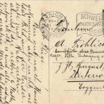 Humor von Stufe zu Stufe