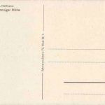 Künstlerpostkarte sign. H. Hoffmann