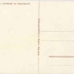 Künstlerpostkarte sign. H. Hoffmann