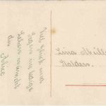 Konfirmation - Mädchen