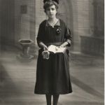 Konfirmation - Mädchen