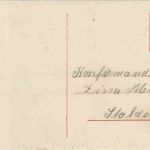 Konfirmation - Mädchen