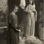 Konfirmation - Engel