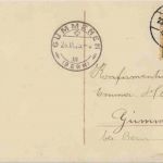 Konfirmation - Engel