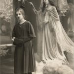 Konfirmation - Engel