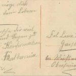 Konfirmation - Engel