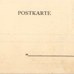 Kasperl - sign. Mizi Wunsch