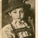 Rupert - sign. Mizi Wunsch