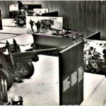 Lausanne - Exposition nationale 1964