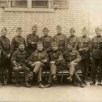 Schweizer Armee - Soldaten