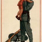 Nationalspende für Soldaten