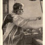 Kinde sign Meta Löwe