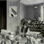 Geneve - Ouvre du Pain quotidien