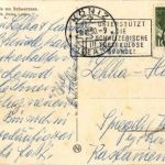 Bergkapelle am Schwarzsee