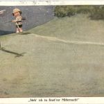 Steh ich in finstrer Mitternacht