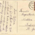 Gruss aus Gysenstein