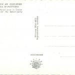 Leaving for the dance party