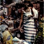 African market