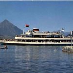 Thunersee mit MS Bubenberg