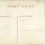 Interior of Elevated Car