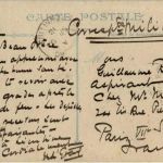 Belgians defending a road