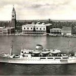 Adriatica Societe de Navigation Venise