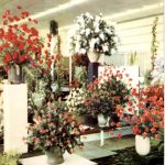 Erfurt - Gartenbauausstellung