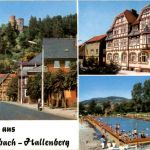 Steinbach - Hallenberg