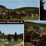Manebach