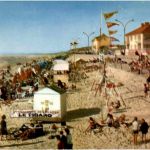Fort Mahon