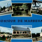 Bonjour de Marbehan