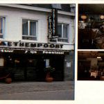 Borgloon - Restaurant Nadine