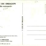 Liege - La Cite du Dragon