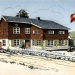 Logbierme - Chalet Les Gattes