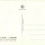 Logbierme - Chalet Les Gattes